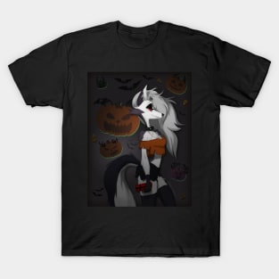 Howl-o-Ween Loona T-Shirt